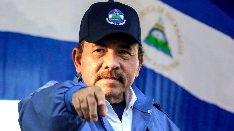 Elecciones en Nicaragua: presidentes, expresidentes y la UE rechazan los resultados