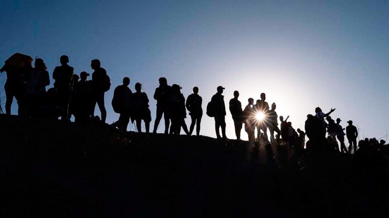 Tensión en la frontera entre Argentina y Bolivia por un alambrado