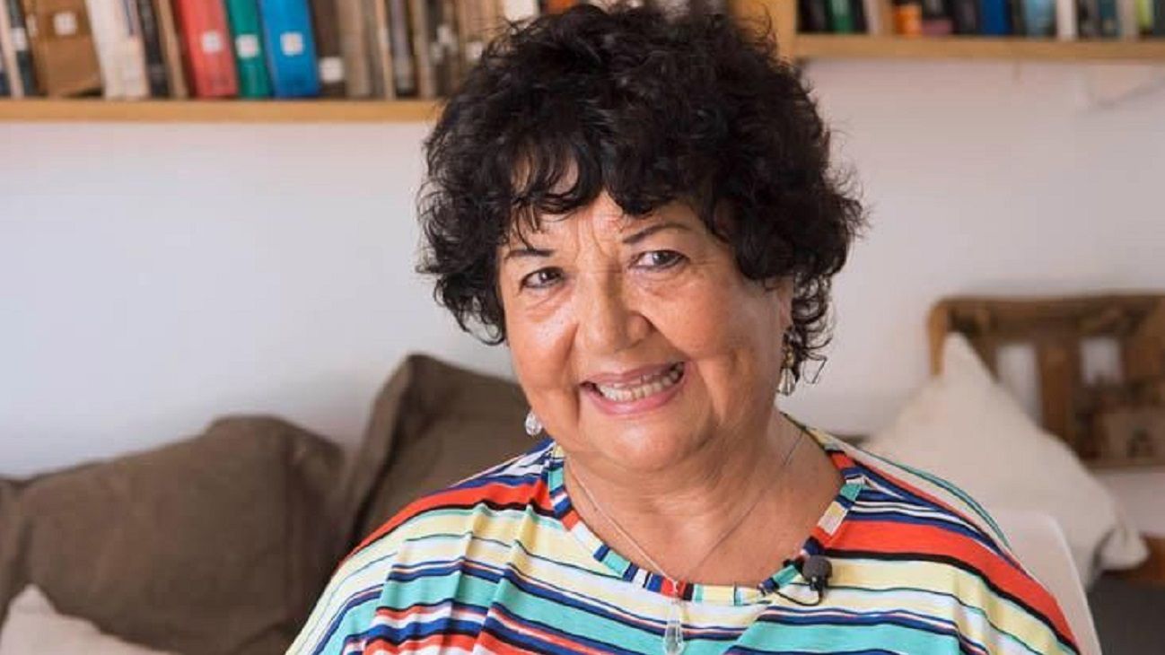 Dora Barrancos dictará el seminario "Feminismos: historia y perspectivas"