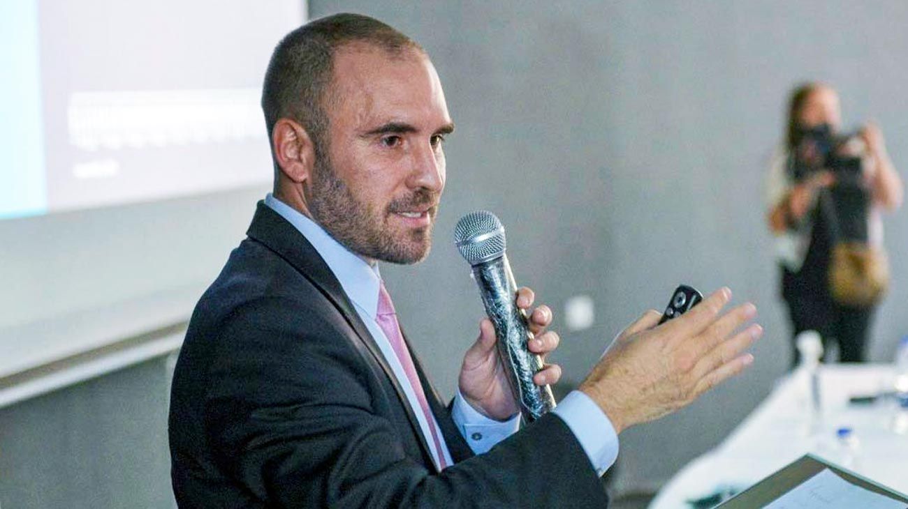 Martín Guzmán sobre el Vacunatorio VIP: "Nos dio tristeza"