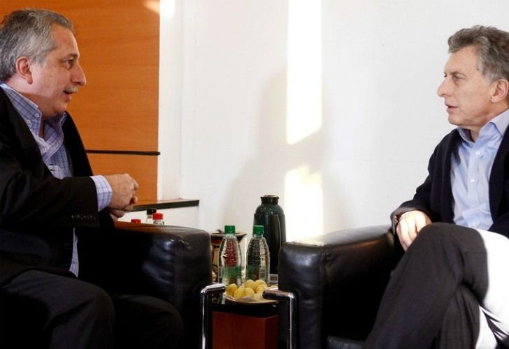 Hugo Passalacqua: "El Gobierno hace muy bien en salir a buscar inversiones"