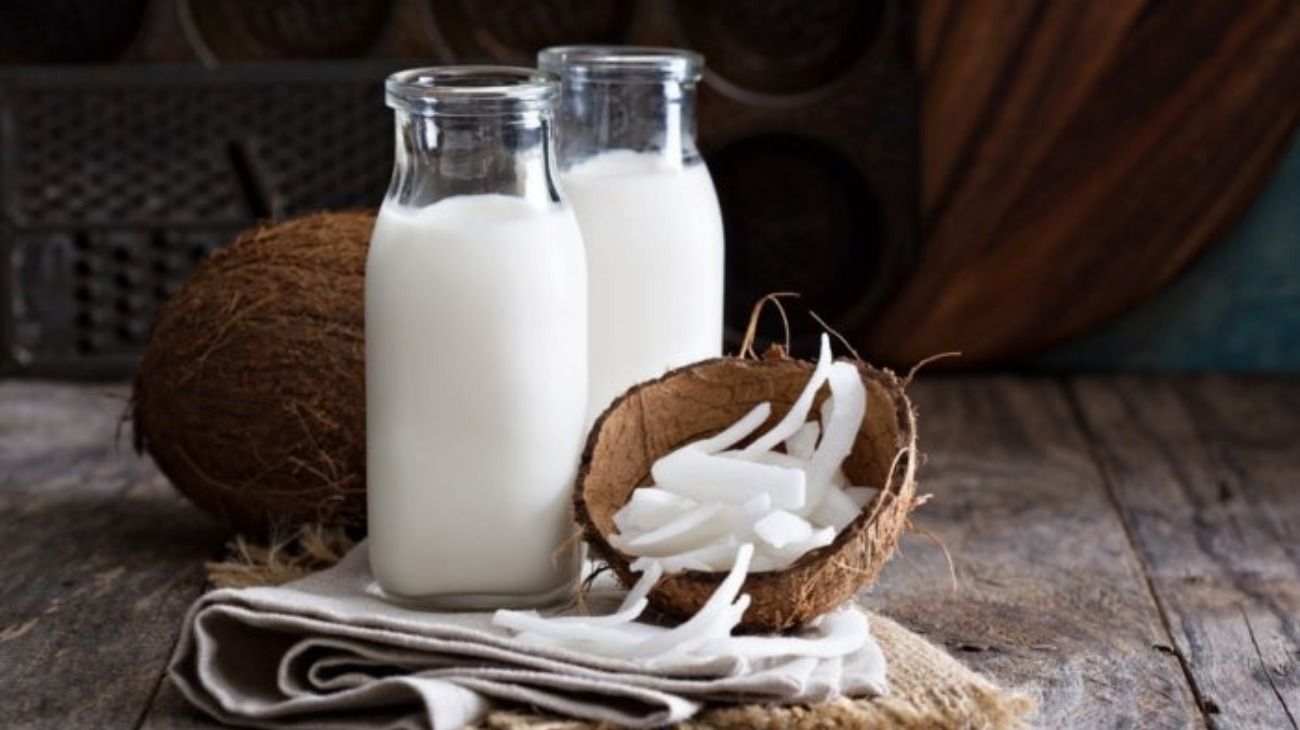 La ANMAT prohibió la venta de una leche de coco y dos aceites de oliva