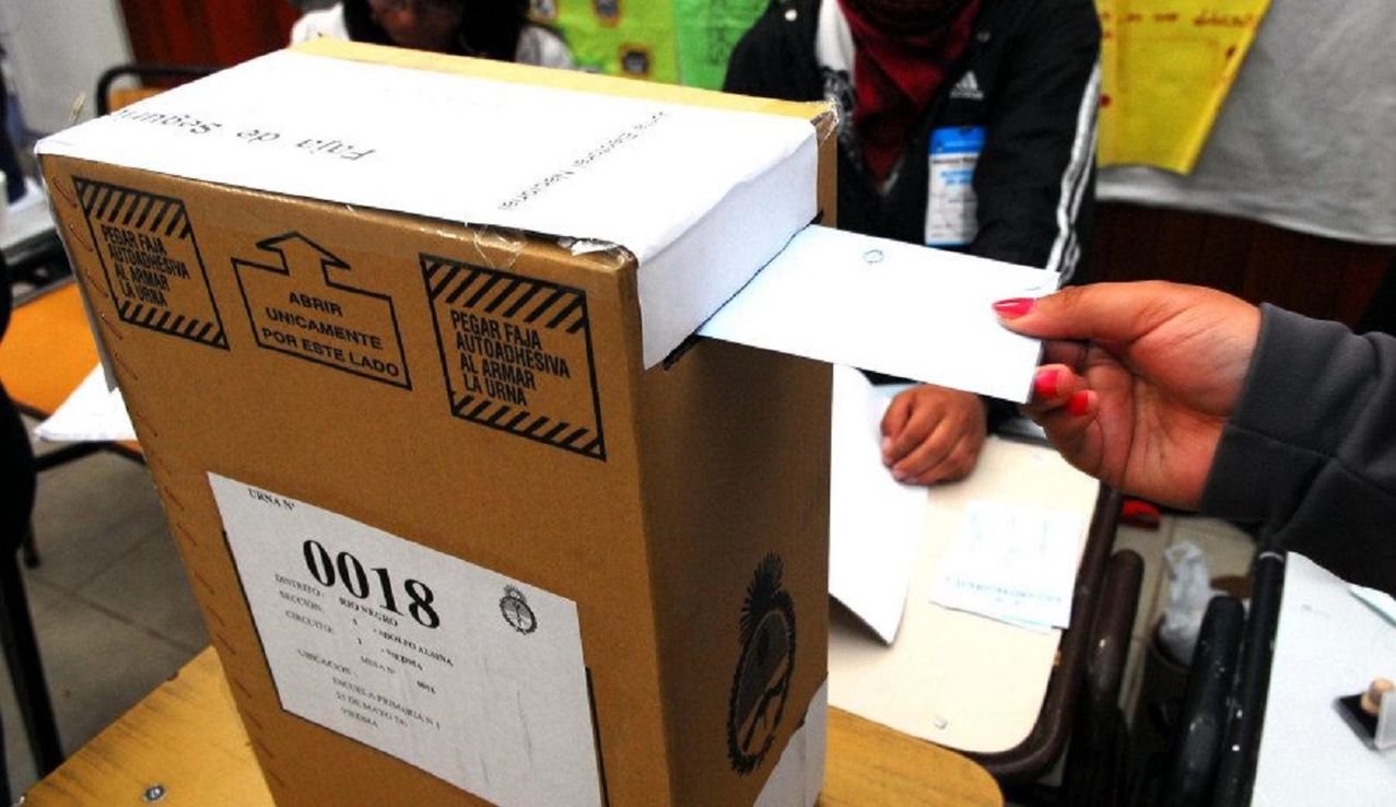 Cuáles son las provincias que tienen elecciones a gobernador este domingo 14 de mayo
