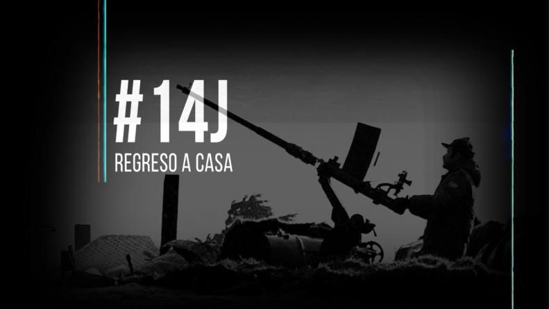 Documental sobre Malvinas