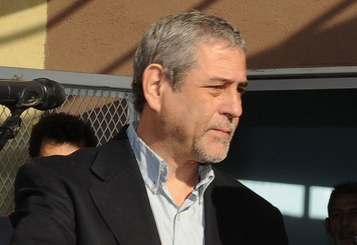 Ferraresi confirmó que "Cristina va ser la candidata de la unidad"