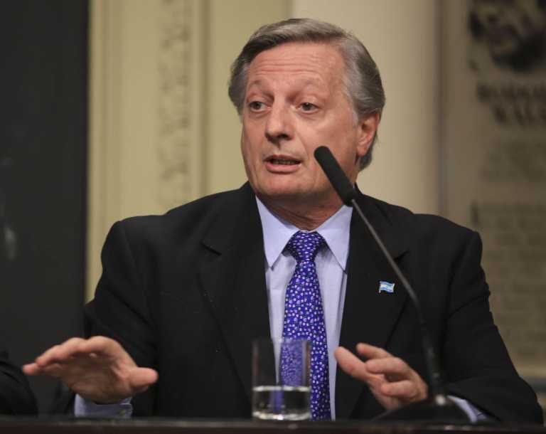 Juan José Aranguren: "Hay que desterrar el populismo energético"