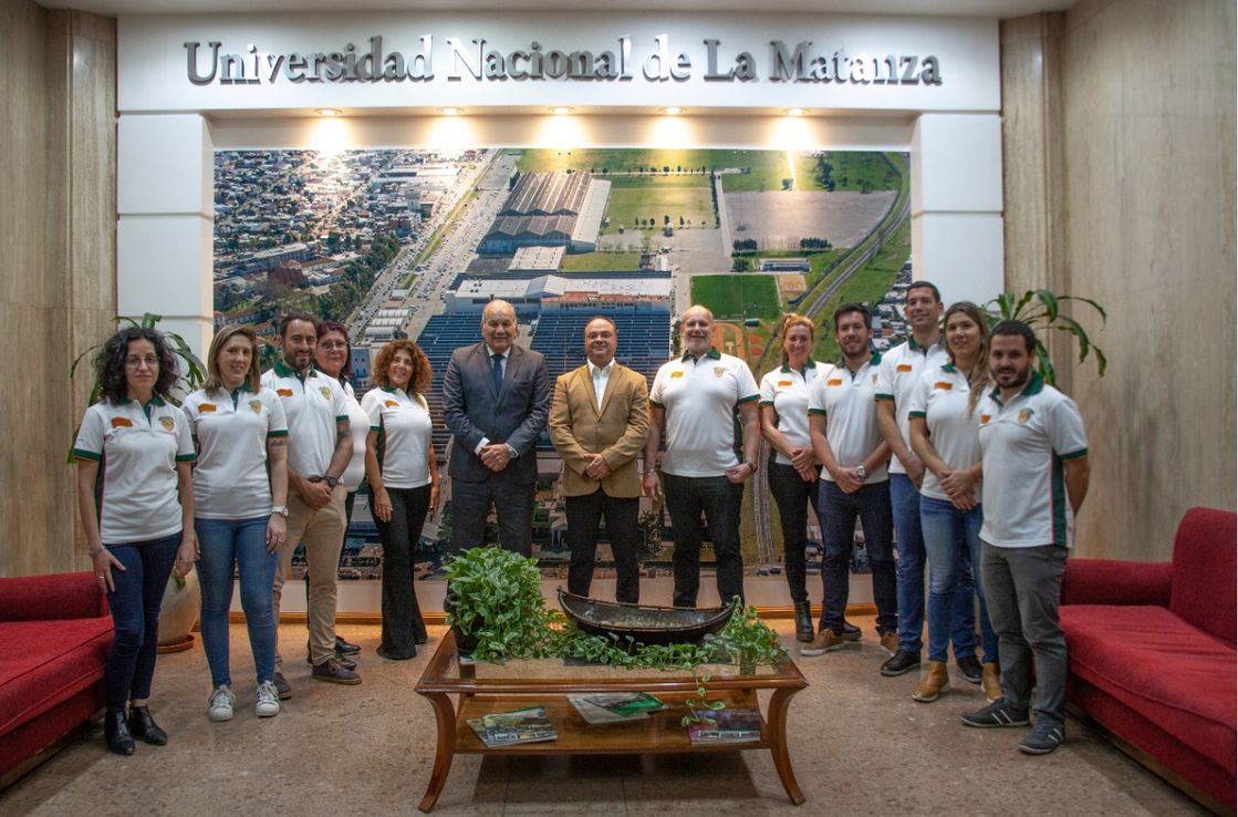 Universidad saludable