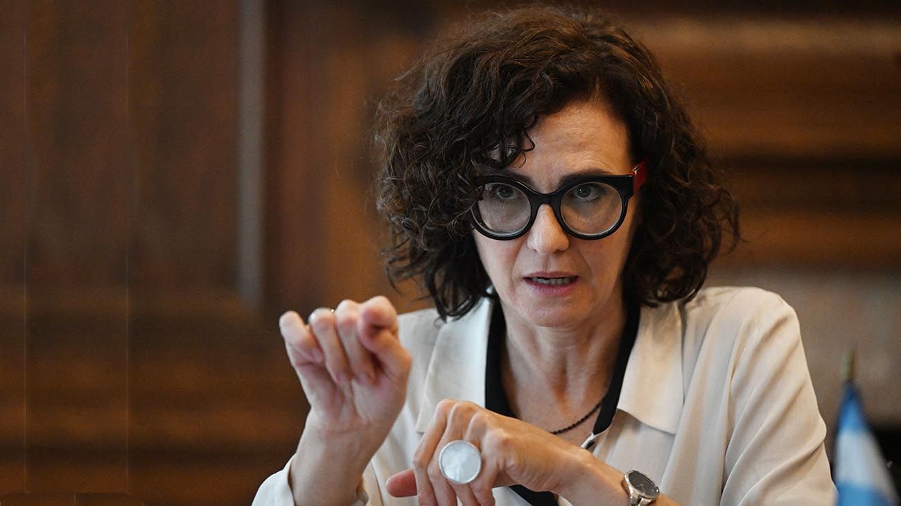 Cecilia Todesca defendió la moneda común con Brasil y apuntó contra la oposición