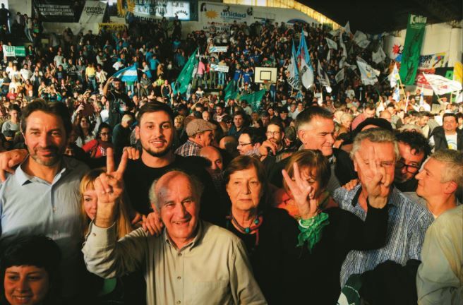 La discusión electoral anticipa reacomodamientos en el kirchnerismo