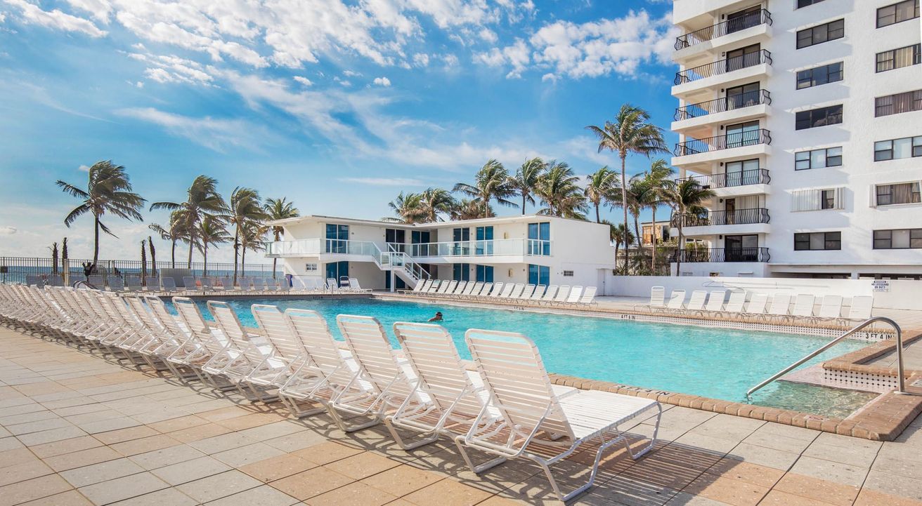 Vacaciones de verano low cost en Miami Beach