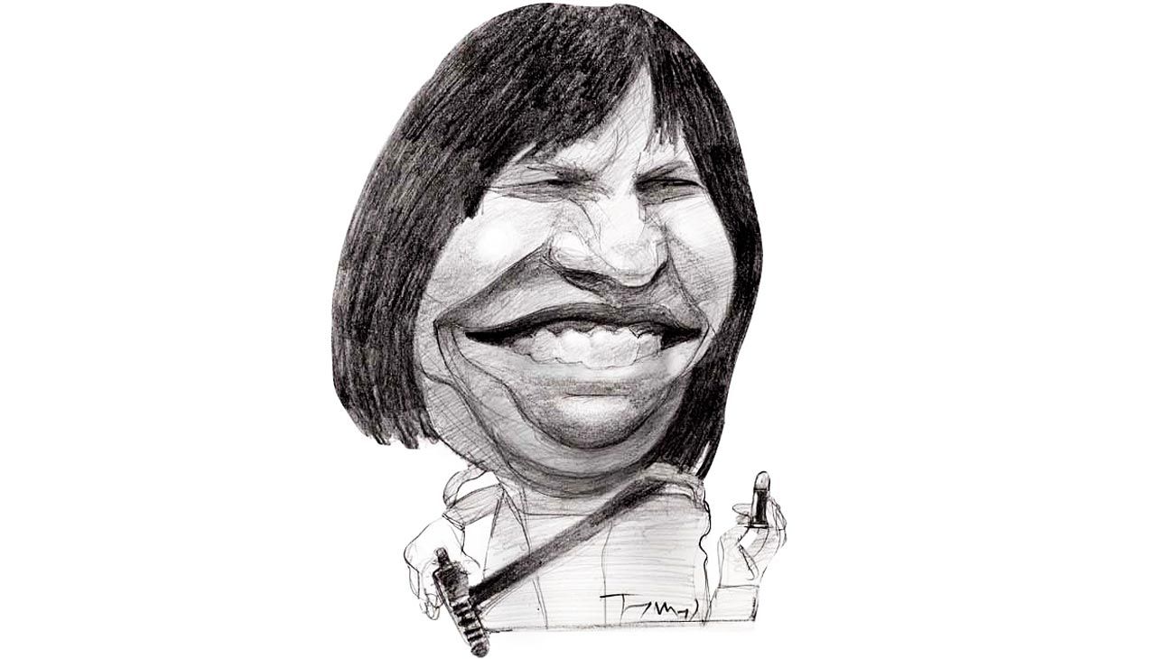 Bullrich avanza