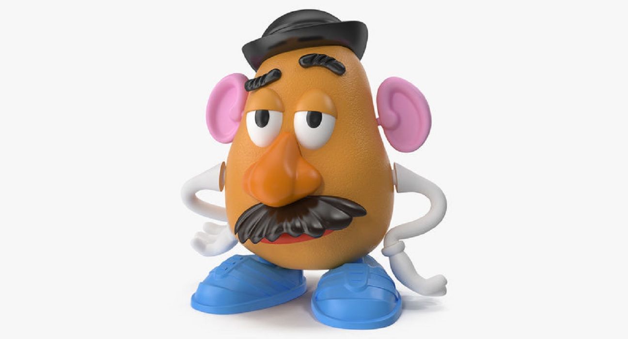 El "Sr. Cara de Papa" de Hasbro dejará de ser señor y tendrá género neutro