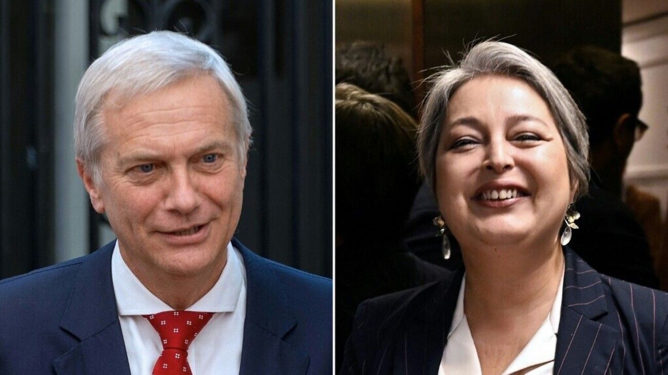 Alberto Ruskolekier: “El padrón se ha duplicado y eso cambia completamente la elección”