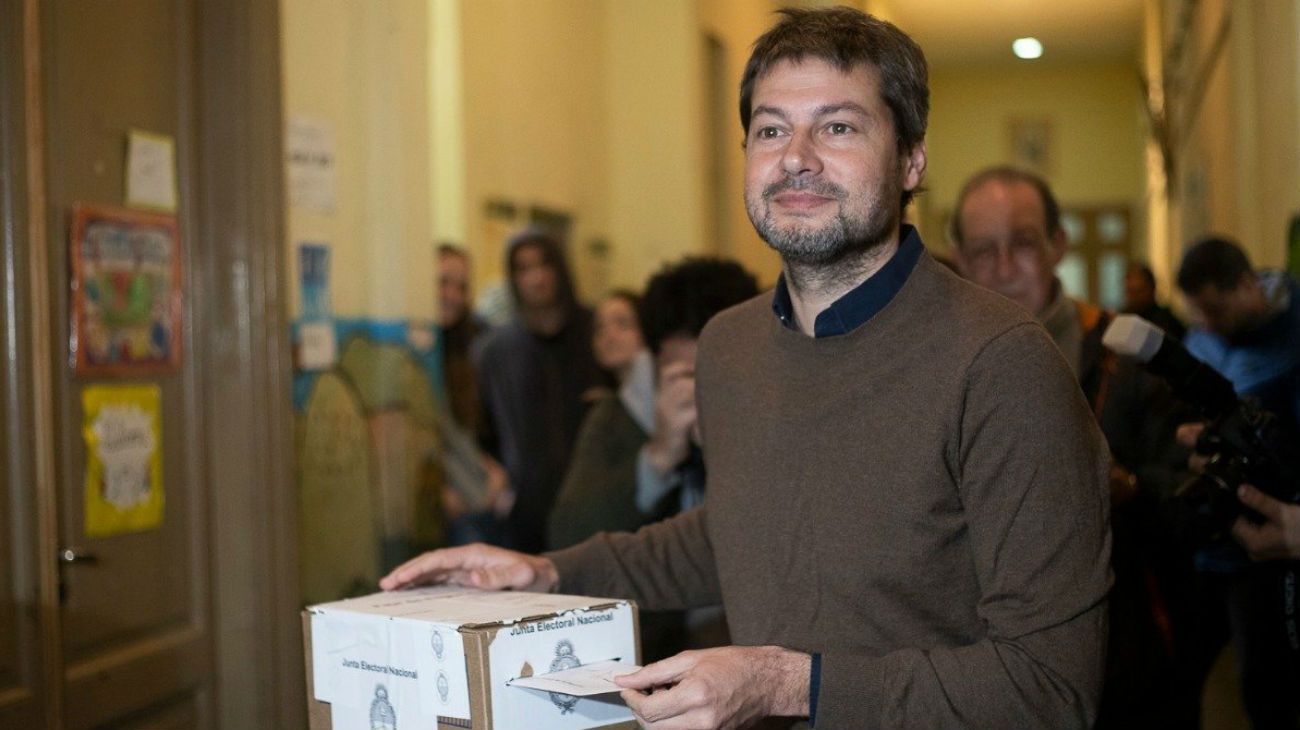 Cómo afectará la crisis económica a los porteños, según Lammens