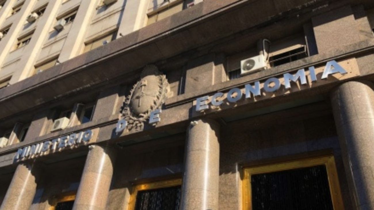 La actividad económica sigue estancada