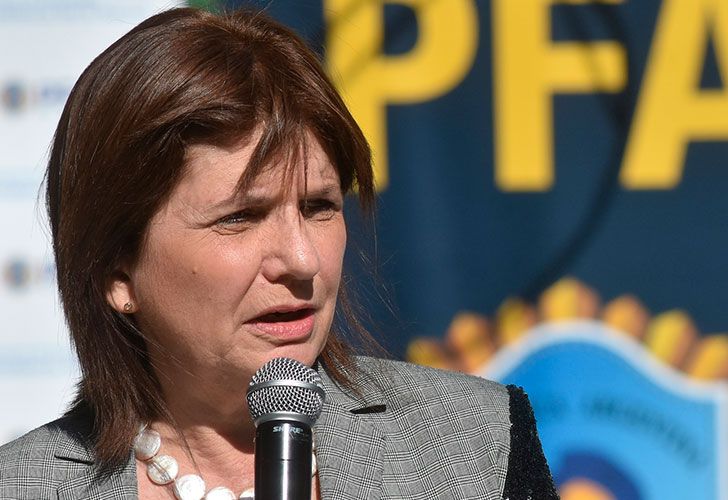 Maldonado: Bullrich quiere saber "de una buena vez por todas" qué pasó