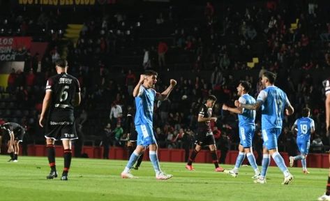 El gran momento de Estudiantes de Río Cuarto: "Vinimos a este club para ascender"