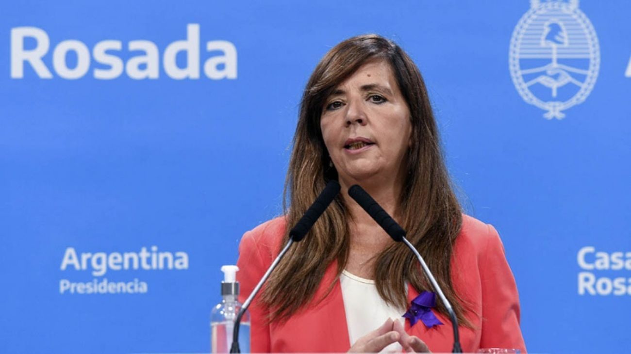 Cerruti y la ficción