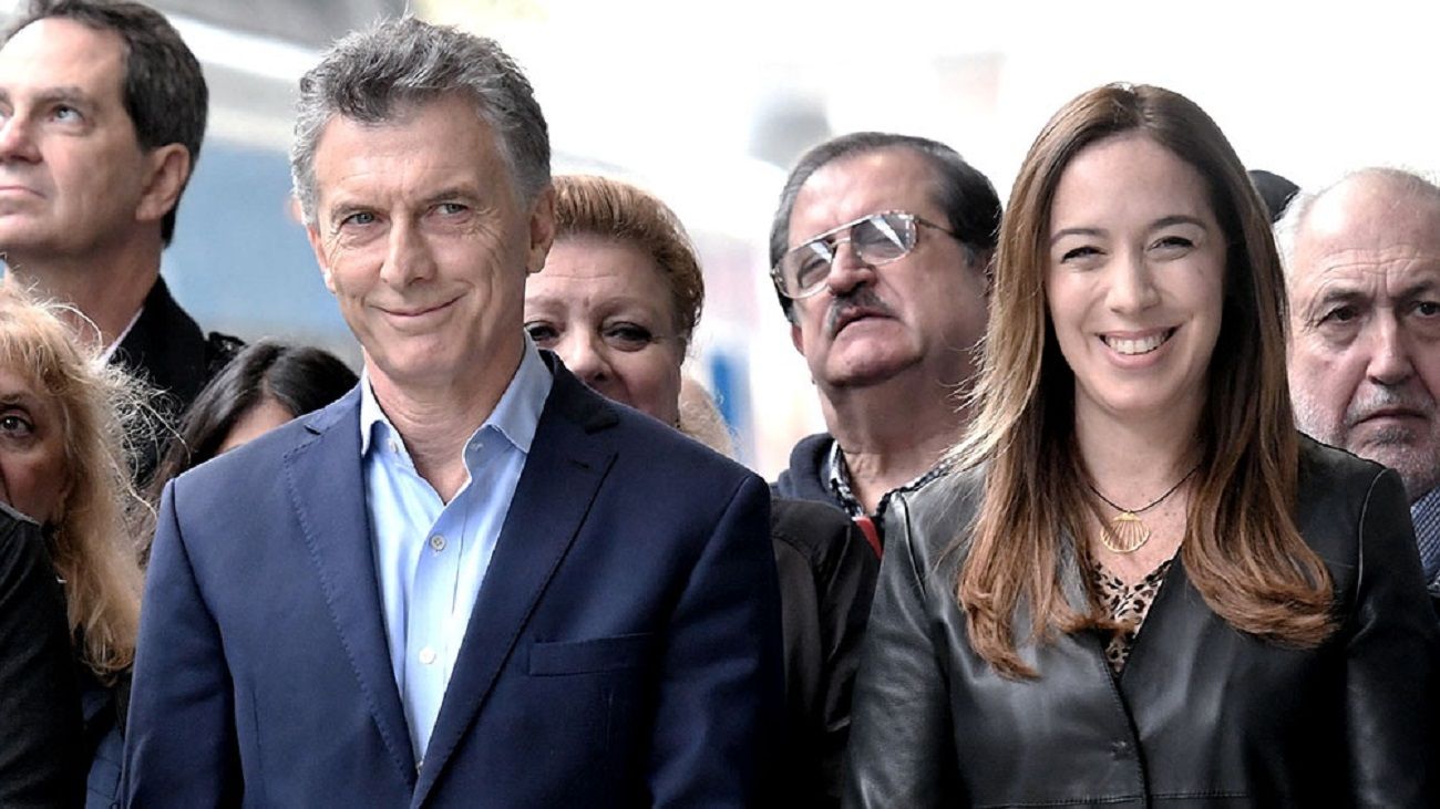 Quiénes son los aportantes de los partidos políticos para la campaña electoral