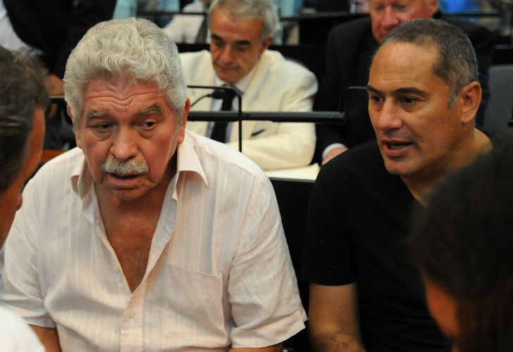 La Fiscalía pedirá perpetua para Pedraza