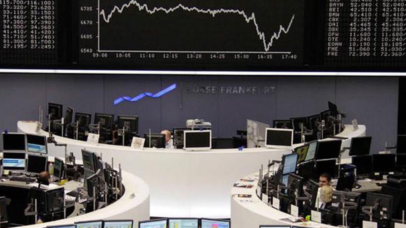 La Bolsa de Moscú cierra por tercera semana consecutiva