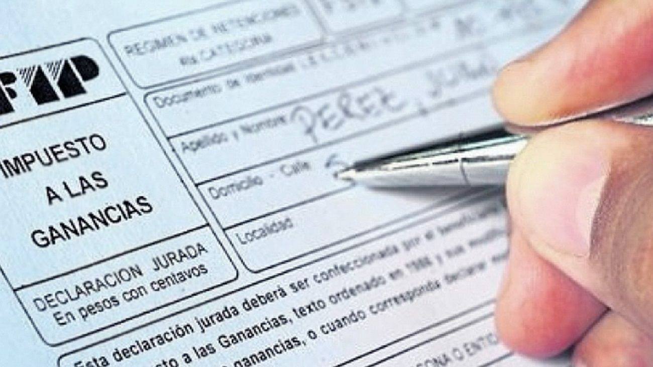 Impuesto a las Ganancias: cómo afectará al aguinaldo
