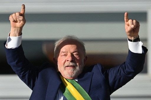 Analistas brasileños elevan sus estimaciones para tasas de interés
