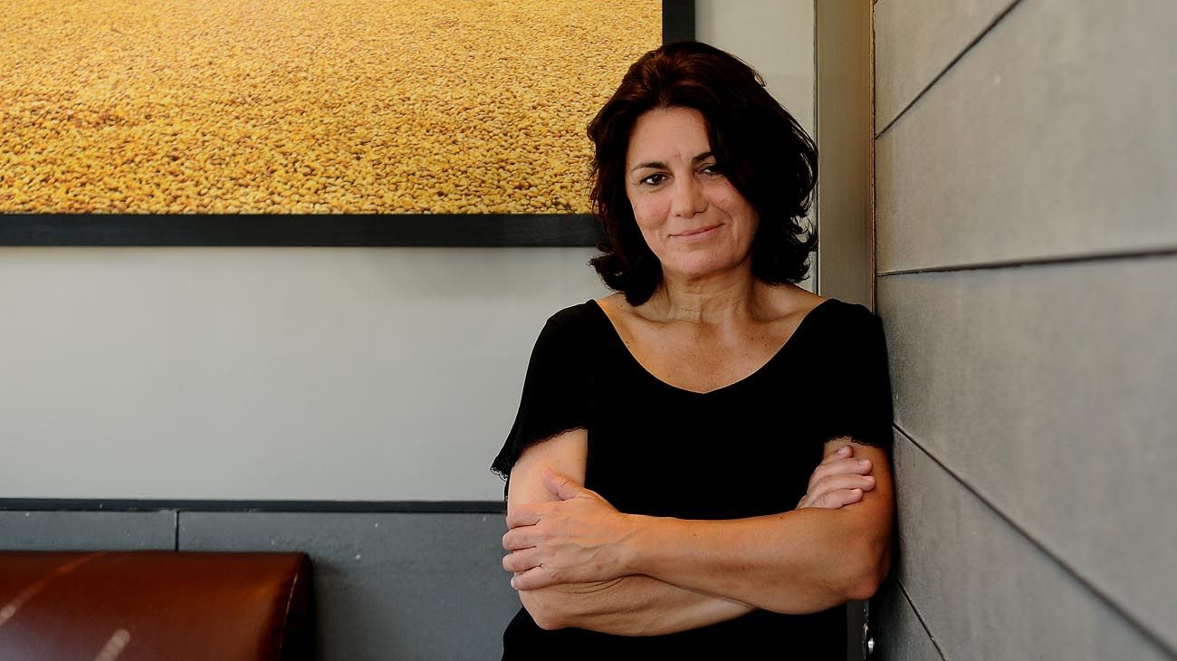 Dolores Etchevehere celebró el fallo que condena a sus hermanos y su madre
