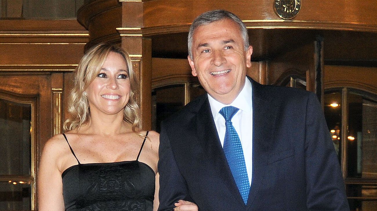 El escándalo familiar que rodea a la boda de Gerardo Morales