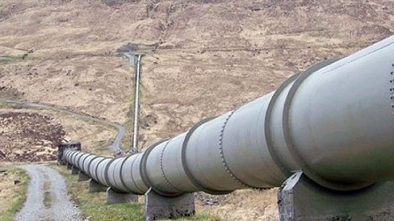 Vaca Muerta: cómo funcionará el nuevo oleoducto marítimo impulsado por YPF