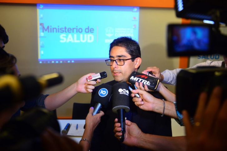 La pruebas confirman que Cardozo sabía lo que sucedía por lo menos desde marzo