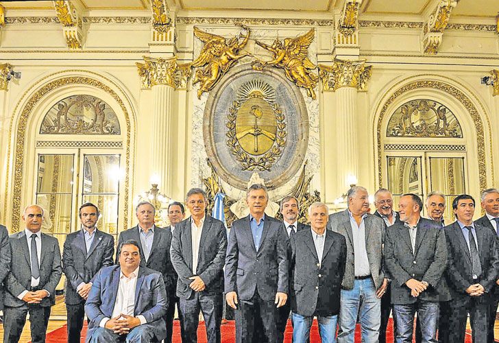 Marcos Peña pidió evitar festejos por la situación de De Vido