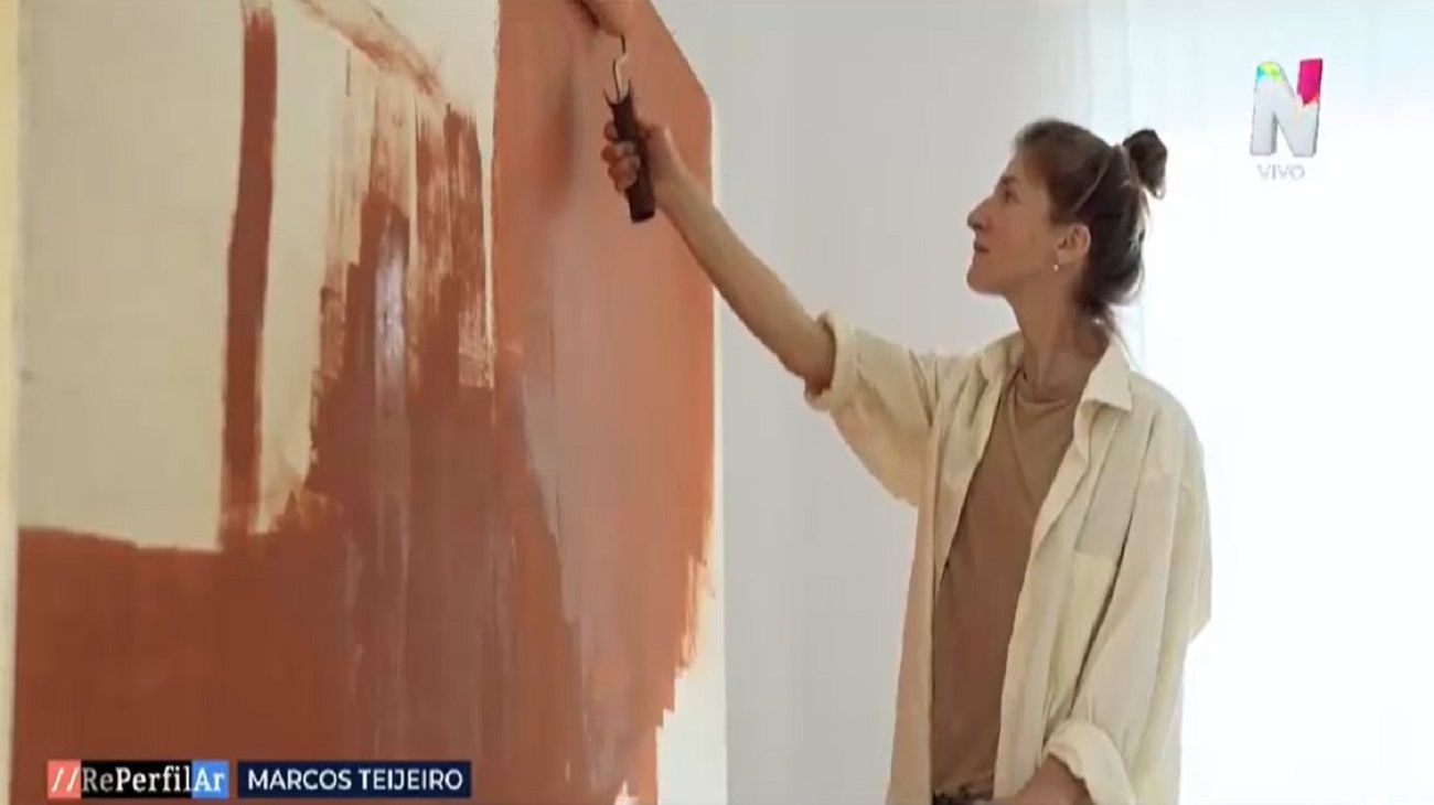 Tendencia: cada vez más personas eligen renovar su hogar
