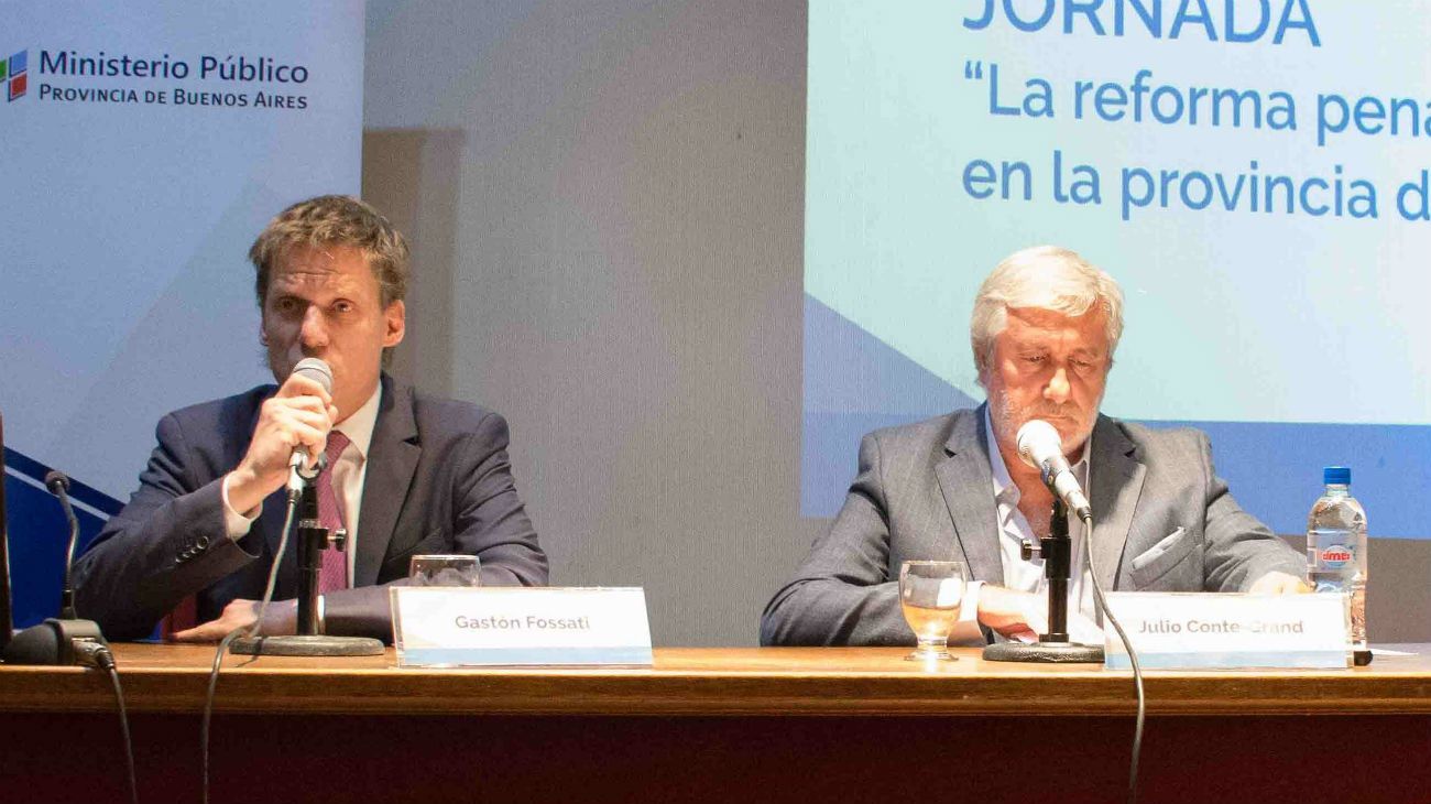 ARBA y la Procuración General brindarán capacitaciones sobre la reforma penal tributaria