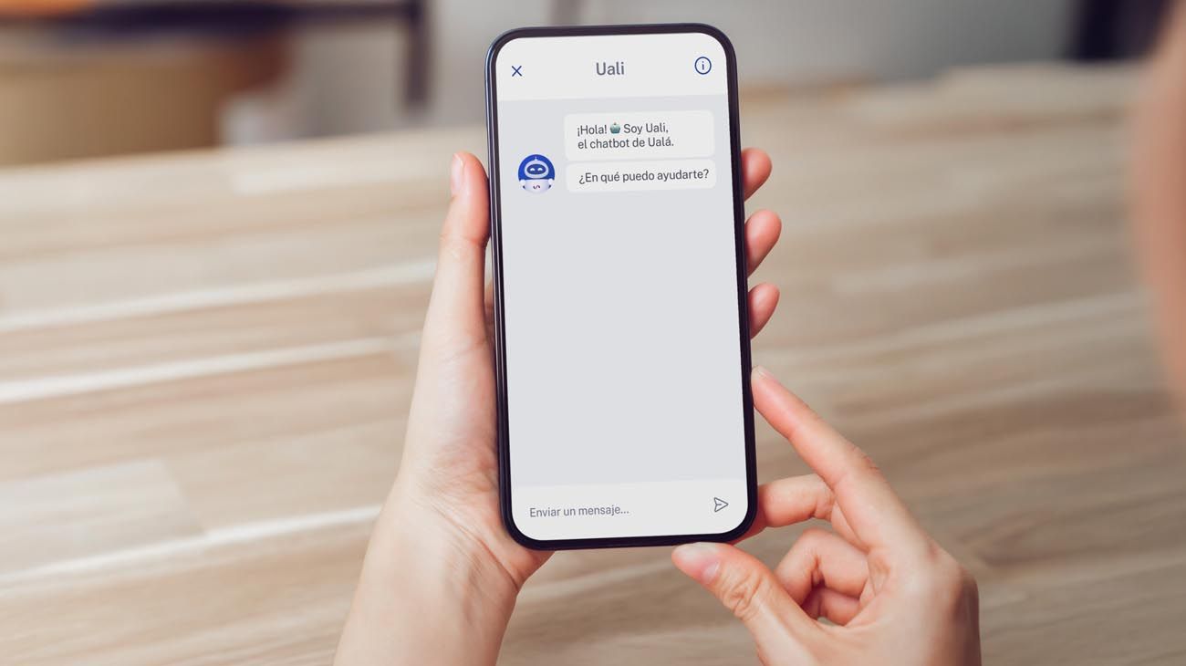 Ualá se une con OpenAI para mejorar la atención al usuario