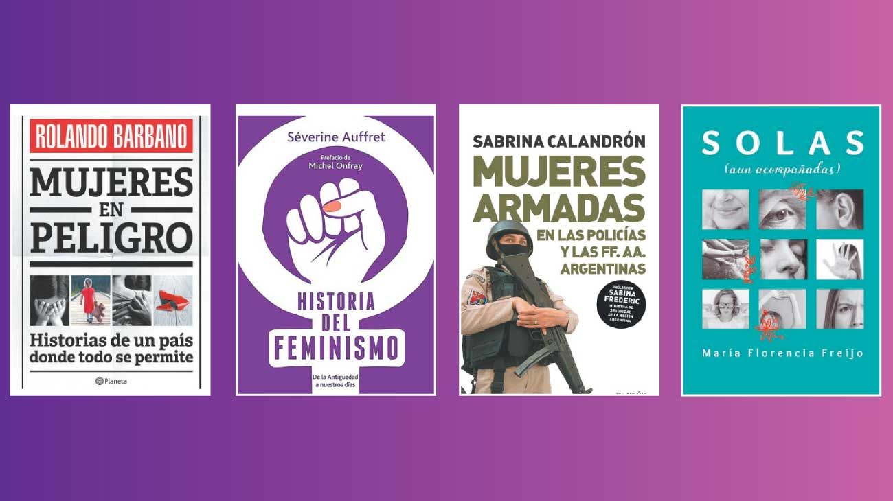 La condicion femenina