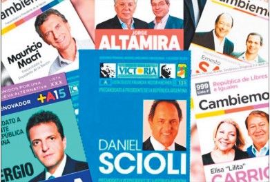 Institucionalizar el diálogo