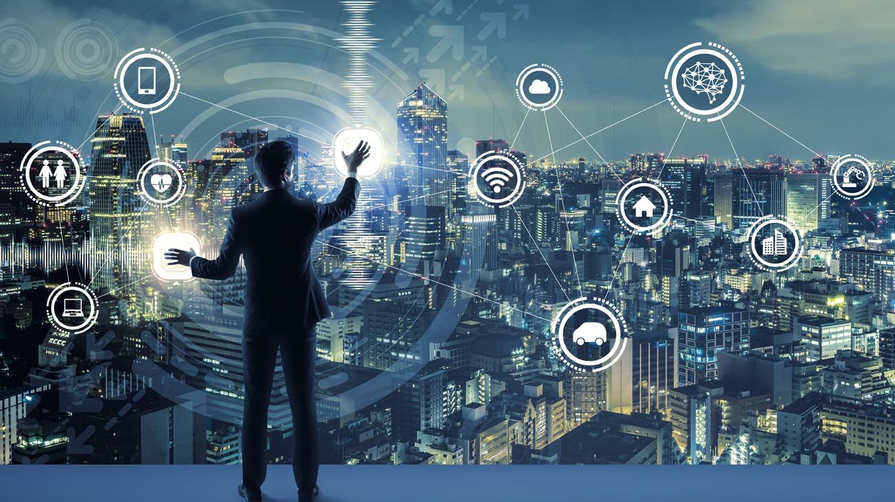 La esencialidad de Internet para nuestras vidas