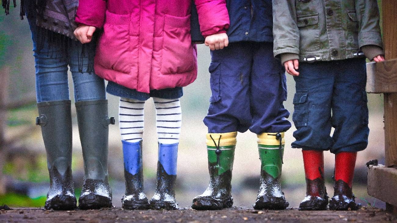 Podrán hacerse denuncias presenciales sobre desatención infantil