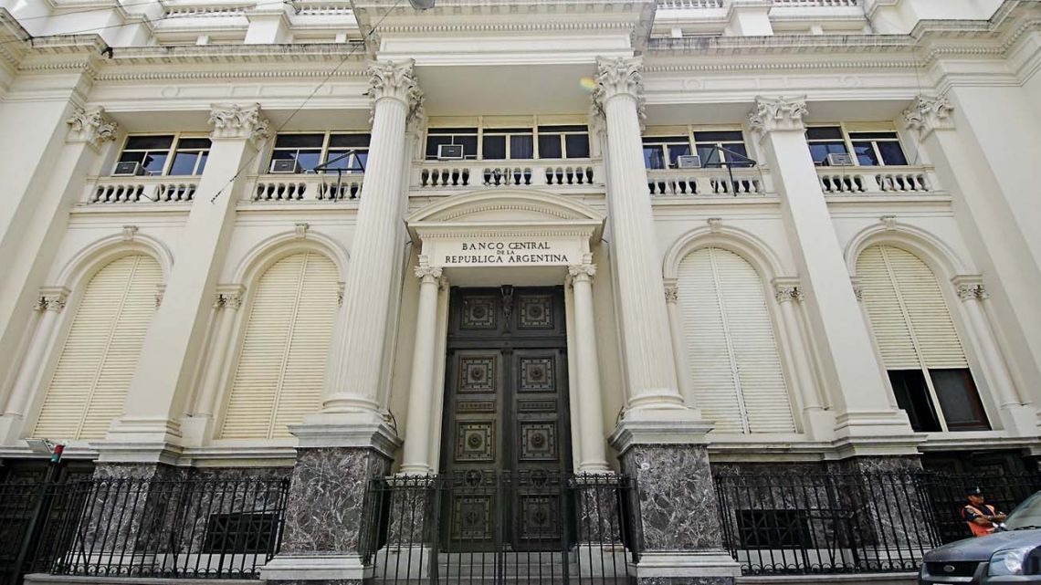El Gobierno anunció la ampliación del swap con China por US$ 3.000 millones