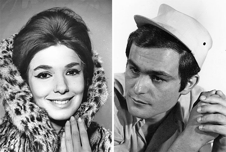 Siglo XX, cambalache y gloria