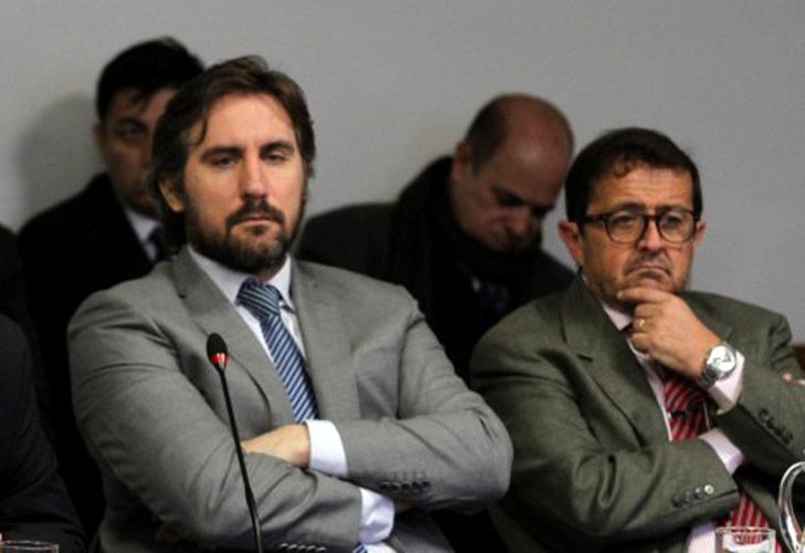 El fiscal Zoni acusó a Casal de "excederse en el ejercicio de sus facultades"