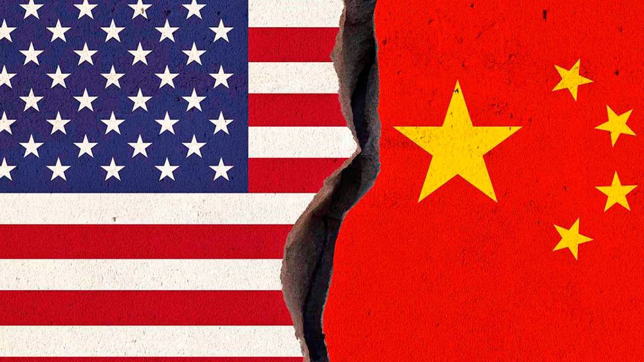 ¿Cómo se explica el antagonismo de Estados Unidos hacia China?
