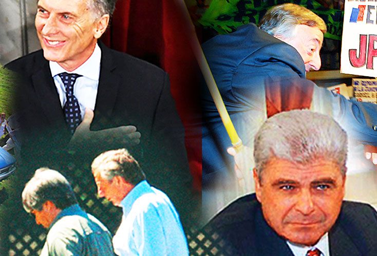 Macri y Trump: el renacer del periodismo (II)