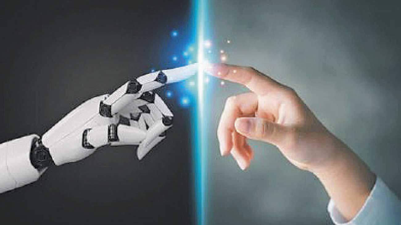 La IA y el refugio digital: cómo la tecnología está rediseñando nuestros vínculos