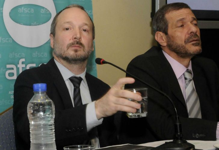 "El AFSCA carga contra Clarín por el aniversario de la Ley de Medios"