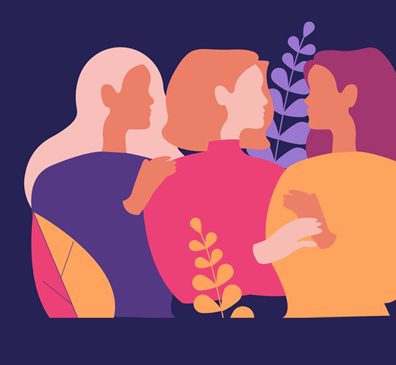 Las mujeres según los hombres