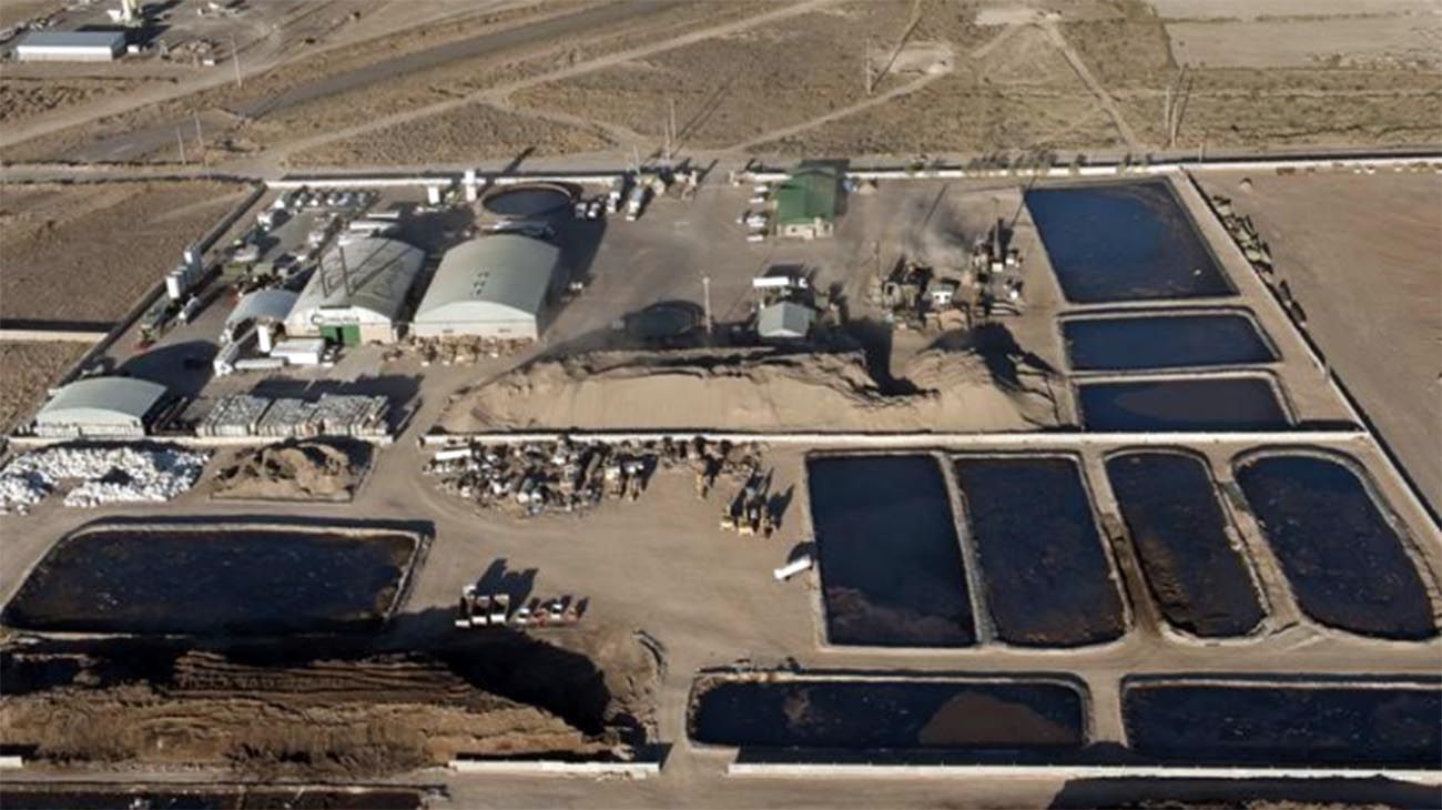 Vaca Muerta no es suficiente para el abastecimiento energético argentino