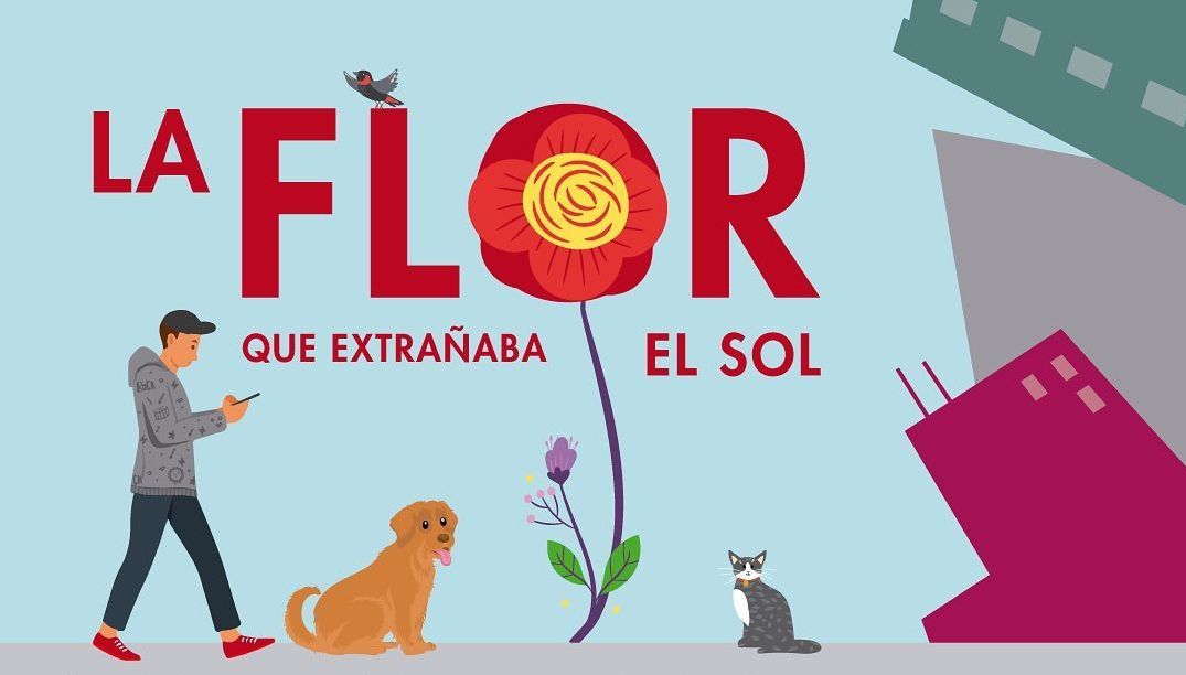 Infantil: un musical para que los chicos se alejen un poco de la tecnología