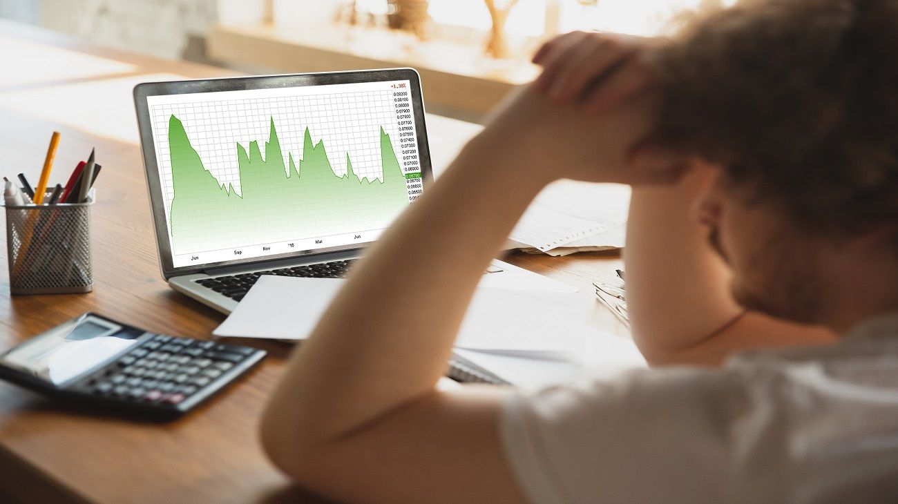 Pronóstico económico: “Noviembre va a ser feo, pero diciembre y enero van a ser peores”